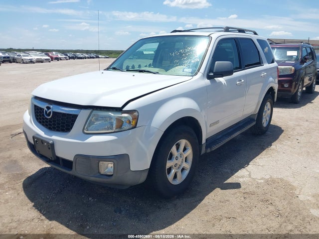 Продаж на аукціоні авто 2008 Mazda Tribute I Grand Touring, vin: 4F2CZ02Z28KM28005, номер лоту: 45902691
