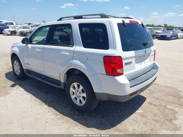 Продаж на аукціоні авто 2008 Mazda Tribute I Grand Touring, vin: 4F2CZ02Z28KM28005, номер лоту: 45902691