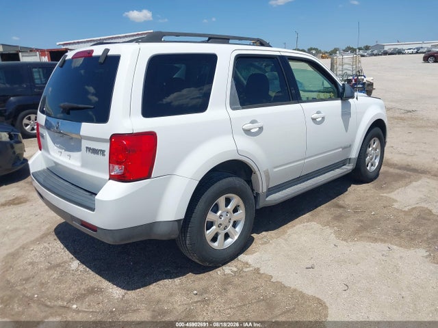 Продаж на аукціоні авто 2008 Mazda Tribute I Grand Touring, vin: 4F2CZ02Z28KM28005, номер лоту: 45902691