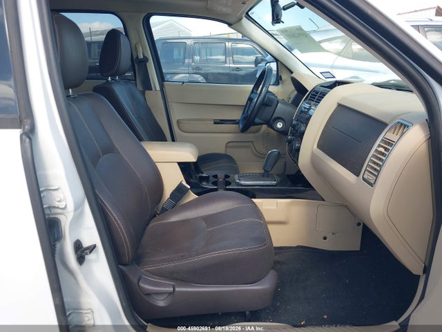 Продаж на аукціоні авто 2008 Mazda Tribute I Grand Touring, vin: 4F2CZ02Z28KM28005, номер лоту: 45902691