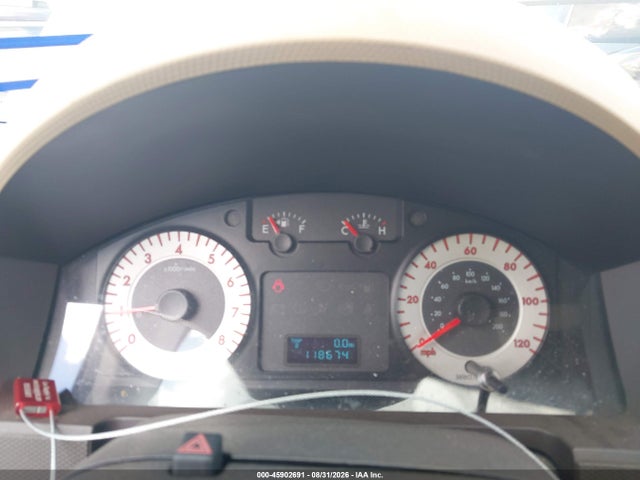Продаж на аукціоні авто 2008 Mazda Tribute I Grand Touring, vin: 4F2CZ02Z28KM28005, номер лоту: 45902691