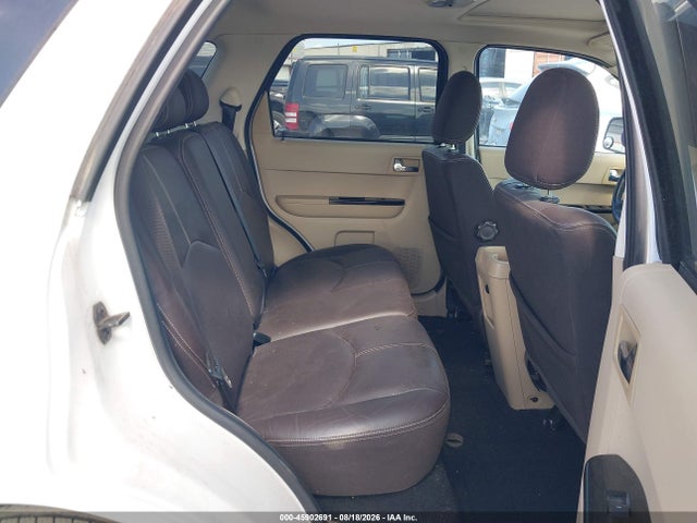Продаж на аукціоні авто 2008 Mazda Tribute I Grand Touring, vin: 4F2CZ02Z28KM28005, номер лоту: 45902691
