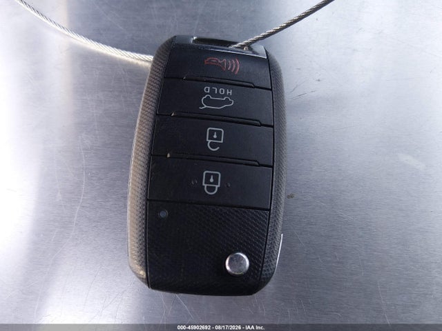 KIA Soul 2014 KNDJN2A2XE7738727 Image 11