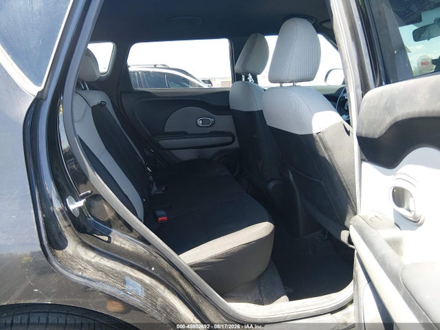 KIA Soul 2014 KNDJN2A2XE7738727 Image 8