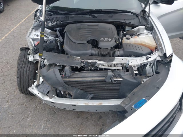 Продаж на аукціоні авто 2023 Dodge Charger Sxt, vin: 2C3CDXBG2PH510882, номер лоту: 45902695
