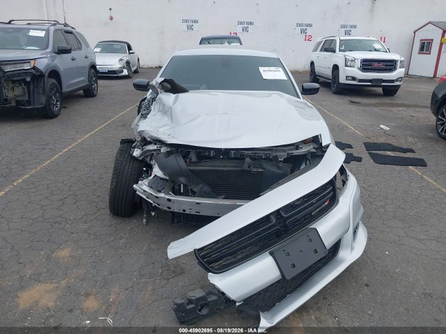 Продаж на аукціоні авто 2023 Dodge Charger Sxt, vin: 2C3CDXBG2PH510882, номер лоту: 45902695