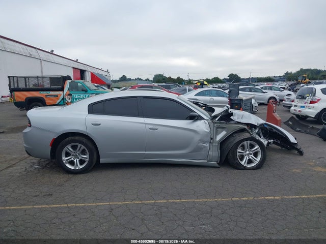 Продаж на аукціоні авто 2023 Dodge Charger Sxt, vin: 2C3CDXBG2PH510882, номер лоту: 45902695