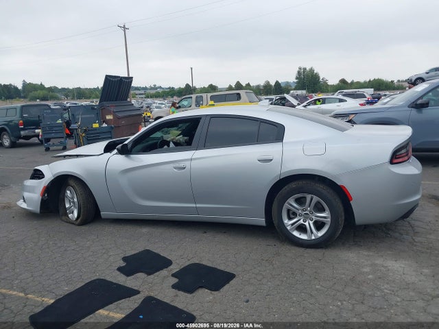 Продаж на аукціоні авто 2023 Dodge Charger Sxt, vin: 2C3CDXBG2PH510882, номер лоту: 45902695