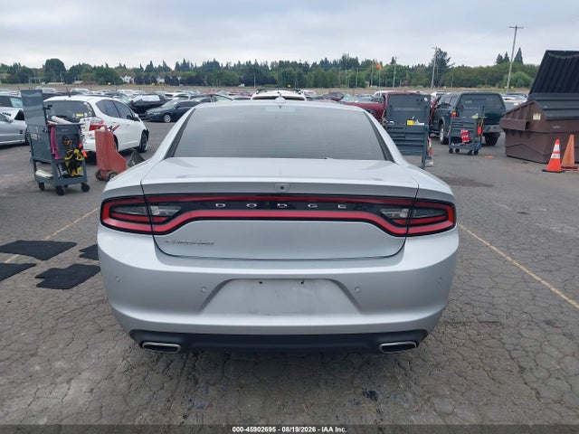 Продаж на аукціоні авто 2023 Dodge Charger Sxt, vin: 2C3CDXBG2PH510882, номер лоту: 45902695