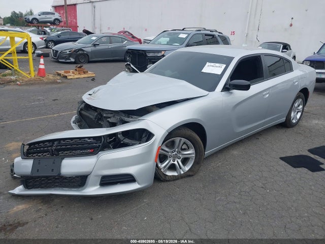 Продаж на аукціоні авто 2023 Dodge Charger Sxt, vin: 2C3CDXBG2PH510882, номер лоту: 45902695