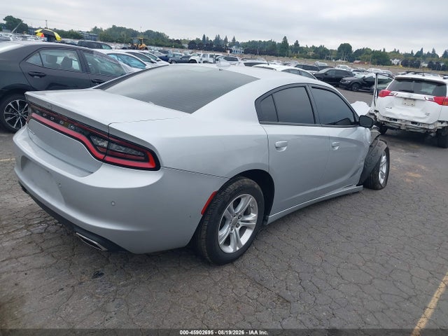 Продаж на аукціоні авто 2023 Dodge Charger Sxt, vin: 2C3CDXBG2PH510882, номер лоту: 45902695
