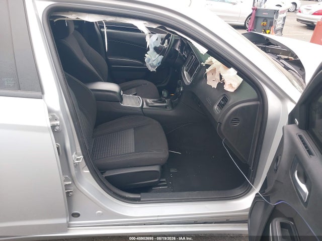 Продаж на аукціоні авто 2023 Dodge Charger Sxt, vin: 2C3CDXBG2PH510882, номер лоту: 45902695