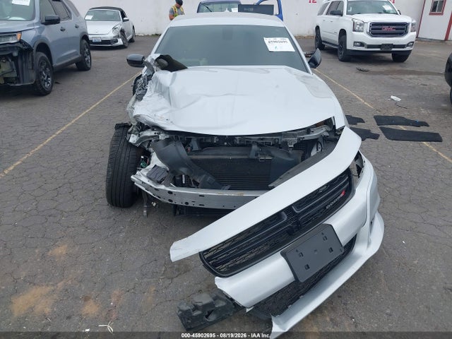 Продаж на аукціоні авто 2023 Dodge Charger Sxt, vin: 2C3CDXBG2PH510882, номер лоту: 45902695