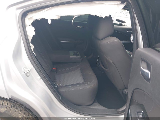 Продаж на аукціоні авто 2023 Dodge Charger Sxt, vin: 2C3CDXBG2PH510882, номер лоту: 45902695