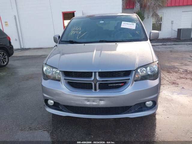 Продажа на аукционе авто 2015 Dodge Grand Caravan R/t, vin: 2C4RDGEG6FR531342, номер лота: 45902698
