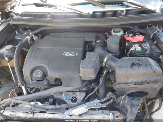 Ford EXPLORER XLT 2014 1FM5K8D84EGB33661 Image 10