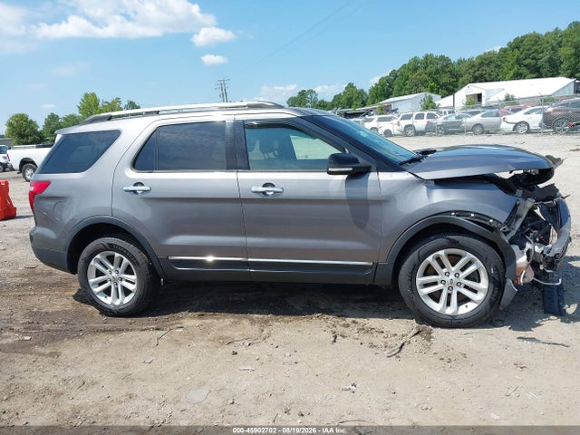 Ford EXPLORER XLT 2014 1FM5K8D84EGB33661 Image 13