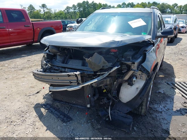 Ford EXPLORER XLT 2014 1FM5K8D84EGB33661 Image 6
