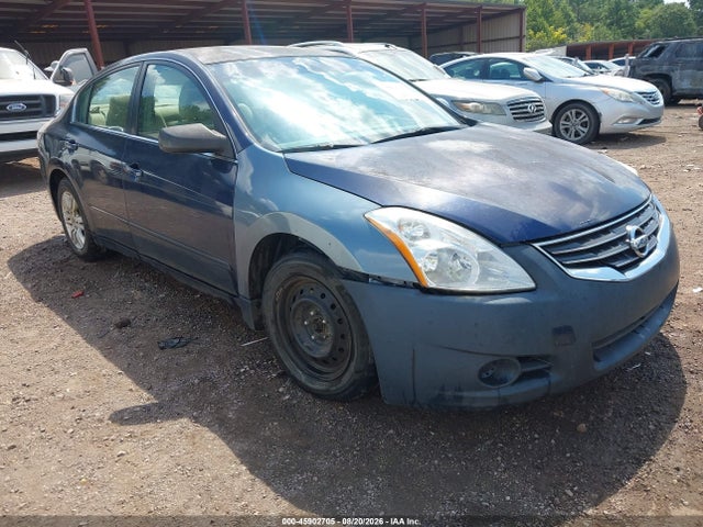 Продажа на аукционе авто 2011 Nissan Altima 2.5 S, vin: 1N4AL2AP9BN439177, номер лота: 45902705