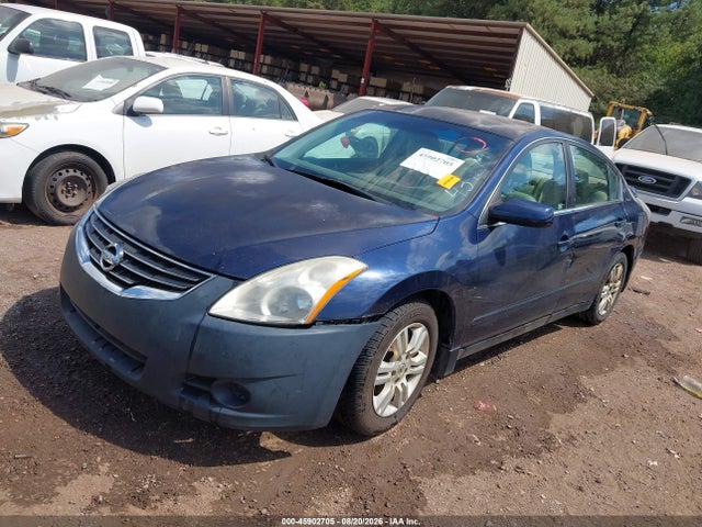 Продажа на аукционе авто 2011 Nissan Altima 2.5 S, vin: 1N4AL2AP9BN439177, номер лота: 45902705