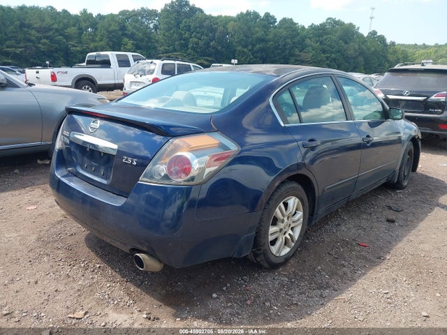 Продажа на аукционе авто 2011 Nissan Altima 2.5 S, vin: 1N4AL2AP9BN439177, номер лота: 45902705