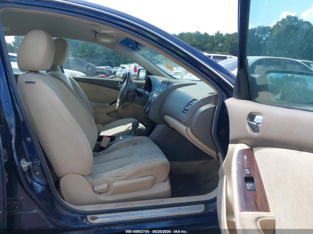 Продажа на аукционе авто 2011 Nissan Altima 2.5 S, vin: 1N4AL2AP9BN439177, номер лота: 45902705