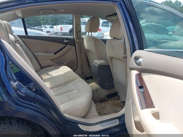 Продажа на аукционе авто 2011 Nissan Altima 2.5 S, vin: 1N4AL2AP9BN439177, номер лота: 45902705