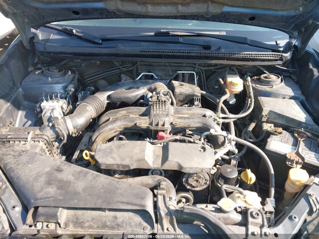45902706 :رقم المزاد ، JF2GPAGC2DH837633 vin ، 2013 Subaru Xv Crosstrek 2.0i Limited مزاد بيع