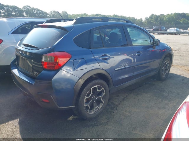 45902706 :رقم المزاد ، JF2GPAGC2DH837633 vin ، 2013 Subaru Xv Crosstrek 2.0i Limited مزاد بيع
