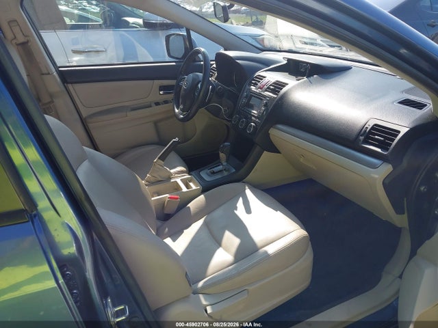 45902706 :رقم المزاد ، JF2GPAGC2DH837633 vin ، 2013 Subaru Xv Crosstrek 2.0i Limited مزاد بيع