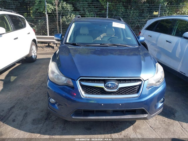 45902706 :رقم المزاد ، JF2GPAGC2DH837633 vin ، 2013 Subaru Xv Crosstrek 2.0i Limited مزاد بيع