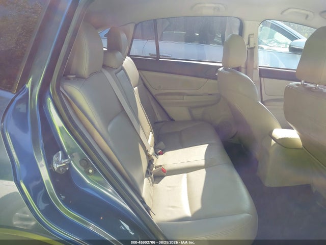 45902706 :رقم المزاد ، JF2GPAGC2DH837633 vin ، 2013 Subaru Xv Crosstrek 2.0i Limited مزاد بيع