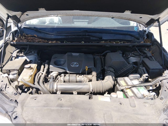 Lexus NX 200T 2016 JTJYARBZ3G2023445 Image 10