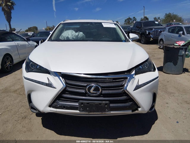 Lexus NX 200T 2016 JTJYARBZ3G2023445 Image 12