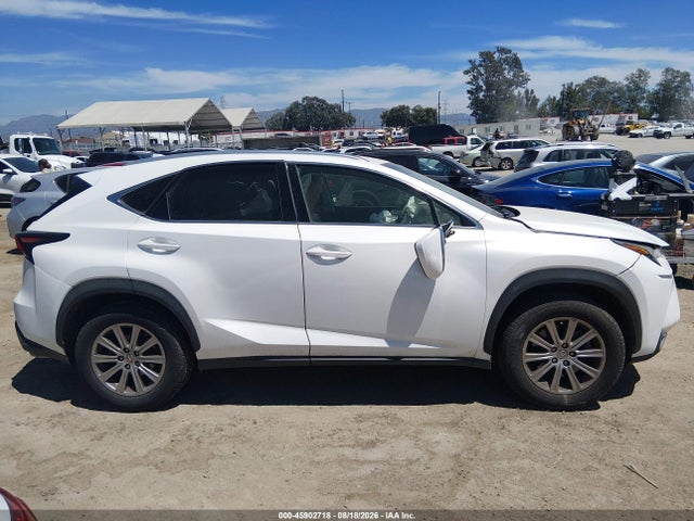 Lexus NX 200T 2016 JTJYARBZ3G2023445 Image 13