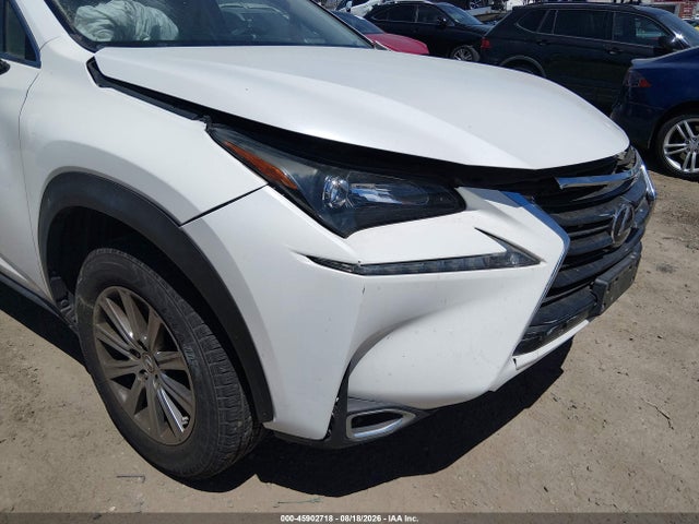 Lexus NX 200T 2016 JTJYARBZ3G2023445 Image 17