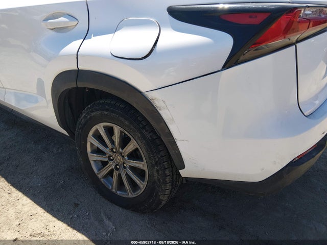 Lexus NX 200T 2016 JTJYARBZ3G2023445 Image 6