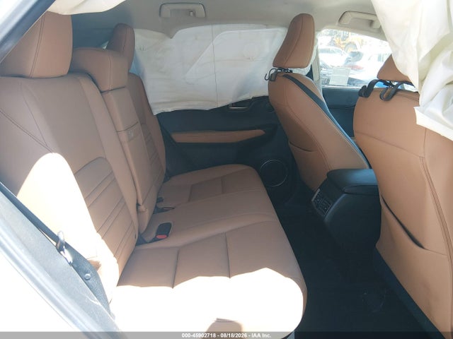 Lexus NX 200T 2016 JTJYARBZ3G2023445 Image 8