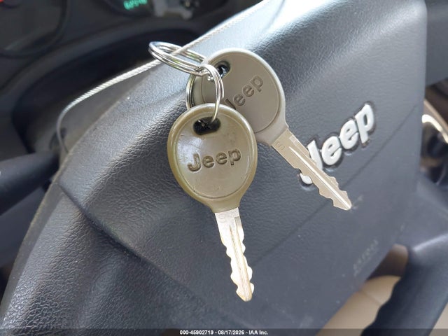 45902719 :رقم المزاد ، 1J4NT2GB0AD582847 vin ، 2010 Jeep Patriot Sport مزاد بيع