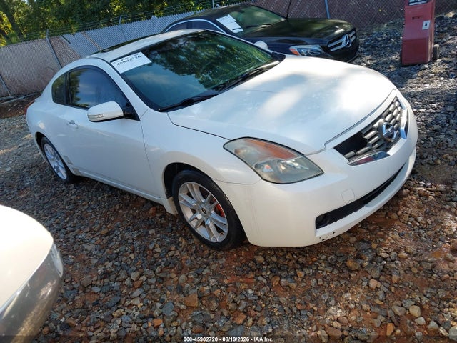 2008 Nissan Altima 3.5 Se მანქანა იყიდება აუქციონზე, vin: 1N4BL24E48C123608, აუქციონის ნომერი: 45902720
