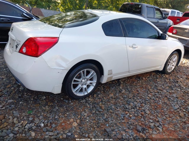 Aukcja sprzedaży 2008 Nissan Altima 3.5 Se, vin: 1N4BL24E48C123608, numer aukcji: 45902720