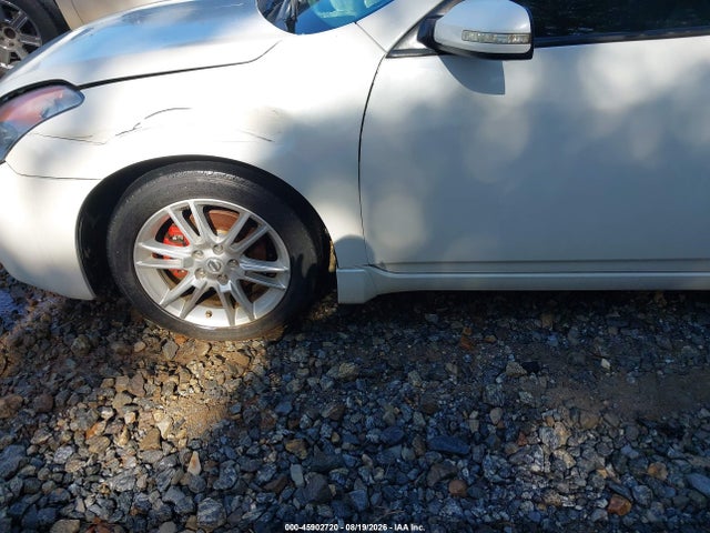 Aukcja sprzedaży 2008 Nissan Altima 3.5 Se, vin: 1N4BL24E48C123608, numer aukcji: 45902720