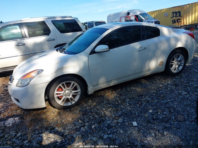 Aukcja sprzedaży 2008 Nissan Altima 3.5 Se, vin: 1N4BL24E48C123608, numer aukcji: 45902720
