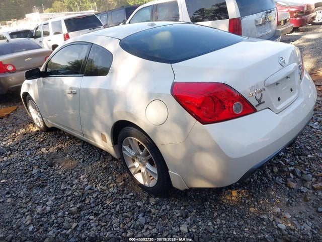 Aukcja sprzedaży 2008 Nissan Altima 3.5 Se, vin: 1N4BL24E48C123608, numer aukcji: 45902720