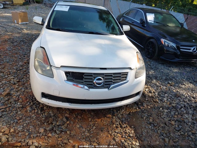 Aukcja sprzedaży 2008 Nissan Altima 3.5 Se, vin: 1N4BL24E48C123608, numer aukcji: 45902720