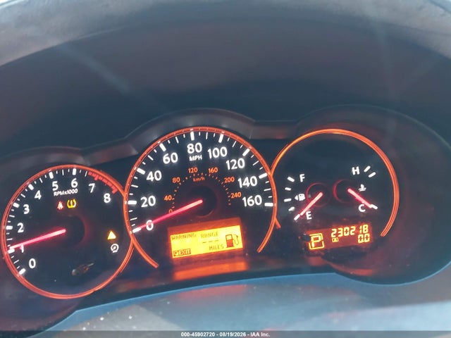 Aukcja sprzedaży 2008 Nissan Altima 3.5 Se, vin: 1N4BL24E48C123608, numer aukcji: 45902720