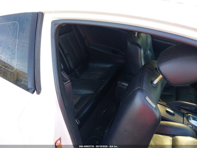 Aukcja sprzedaży 2008 Nissan Altima 3.5 Se, vin: 1N4BL24E48C123608, numer aukcji: 45902720