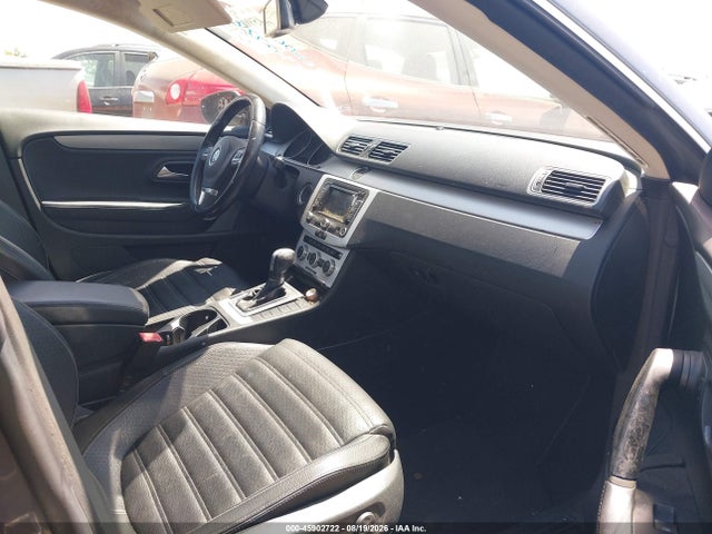 WVWBP7ANXFE823621 Volkswagen Cc 2.0t Sport