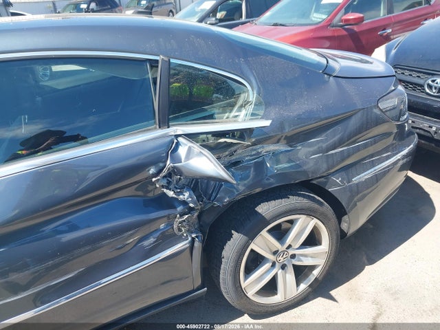 WVWBP7ANXFE823621 Volkswagen Cc 2.0t Sport