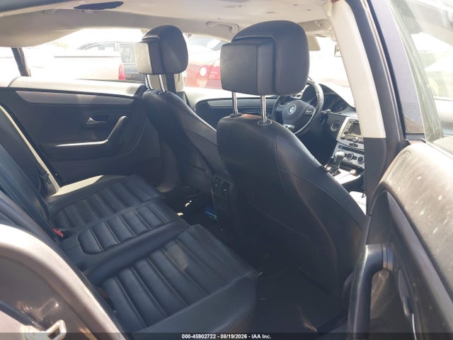 WVWBP7ANXFE823621 Volkswagen Cc 2.0t Sport
